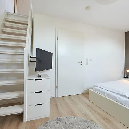 Uelleken Vakantiehuis