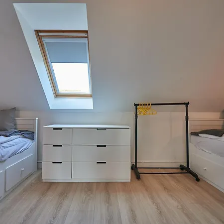 Vakantiehuis Uelleken