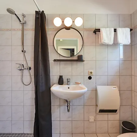 Haus ülleken 9257 Ferienhaus *