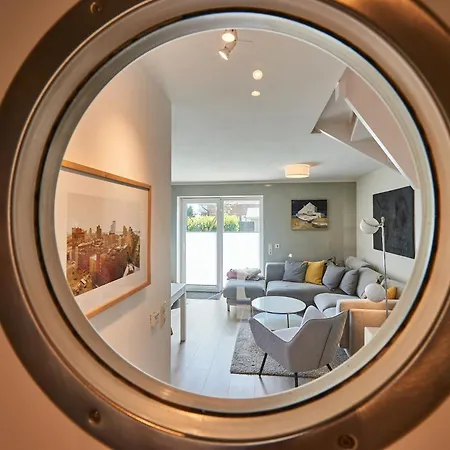 Vakantiehuis Uelleken