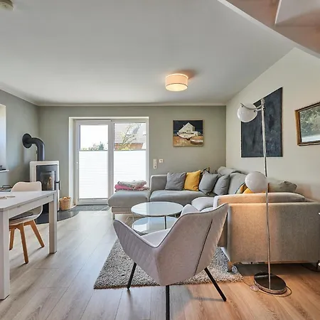 Vakantiehuis Uelleken