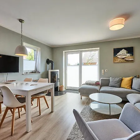 Haus ülleken 9257 Fehmarn