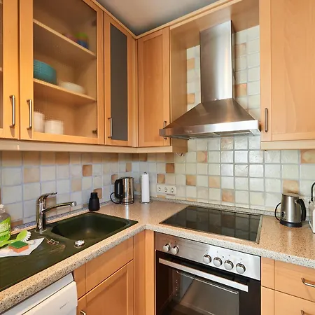 Uelleken Hébergement de vacances *