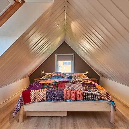 Uelleken Hébergement de vacances Fehmarn