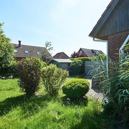 Uelleken Hébergement de vacances *