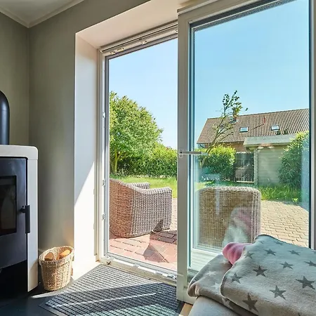 Vakantiehuis Uelleken