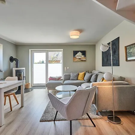 Haus ülleken 9257 Ferienhaus *