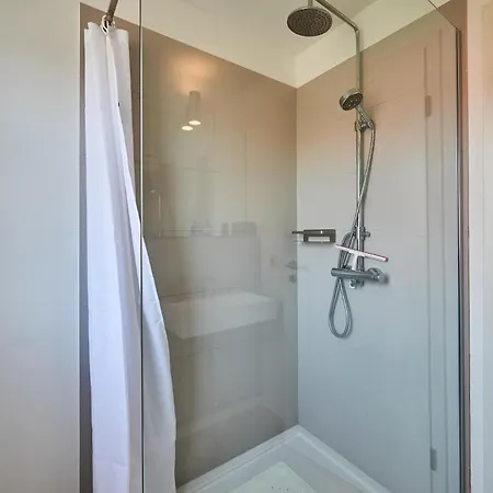 Ferienhaus Haus ülleken 9257 *