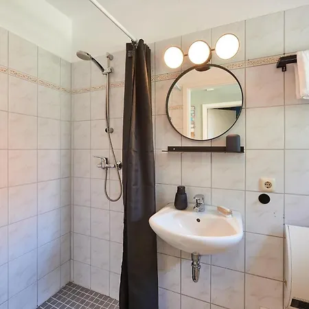 Haus ülleken 9257 * Fehmarn