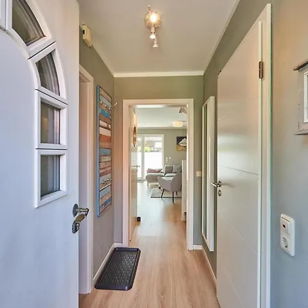 Haus ülleken 9257 * Fehmarn