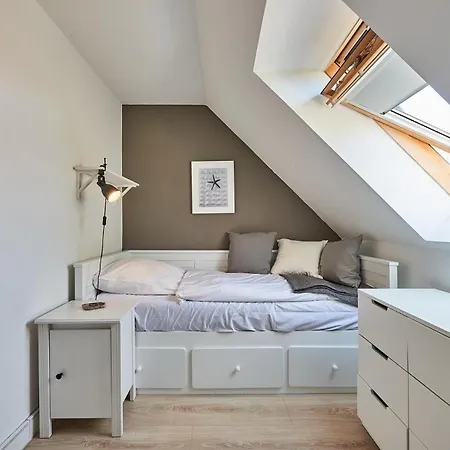 Haus ülleken 9257 Ferienhaus *