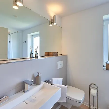 Ferienhaus Haus ülleken 9257 *