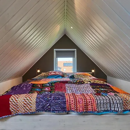 Uelleken Vakantiehuis Fehmarn