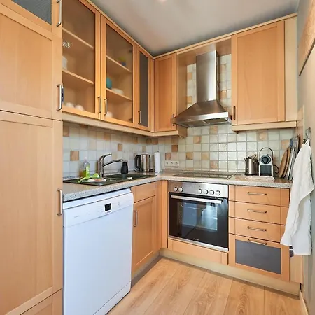 Vakantiehuis Uelleken Fehmarn