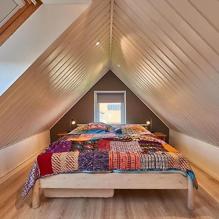 Vakantiehuis Uelleken *