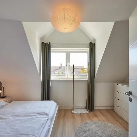 Vakantiehuis Uelleken Fehmarn