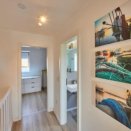 Haus ülleken 9257 Fehmarn