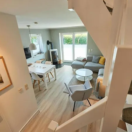 Haus ülleken 9257 Ferienhaus