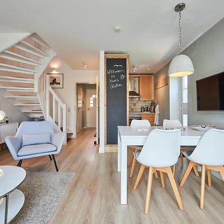 Haus ülleken 9257 Fehmarn