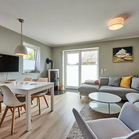 Haus ülleken 9257 Ferienhaus