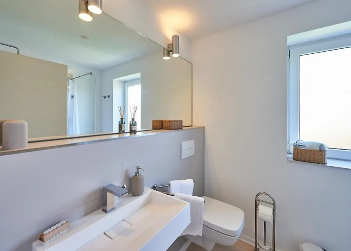 Vakantiehuis Uelleken *