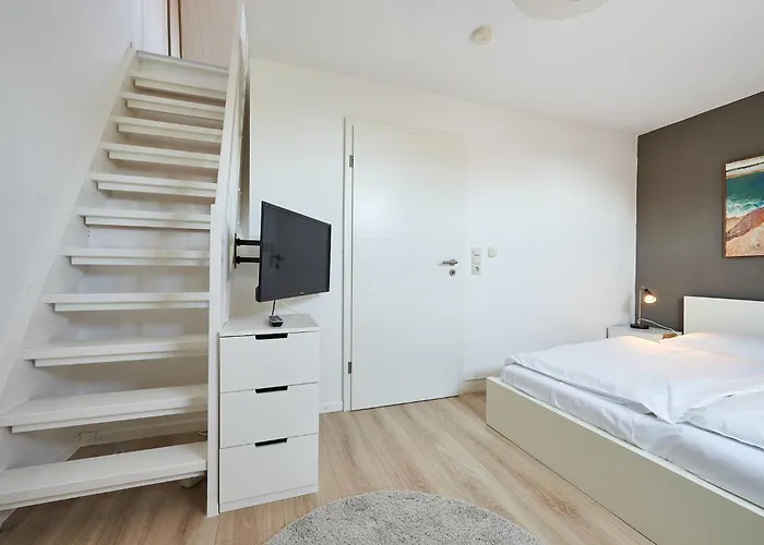 Uelleken Hébergement de vacances