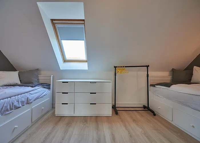 Vakantiehuis Uelleken