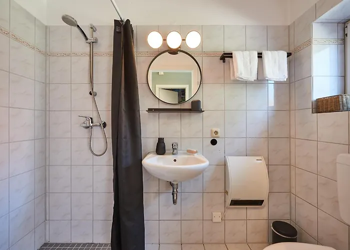 Uelleken Vakantiehuis *