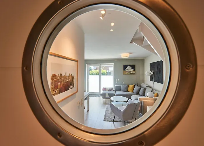 Vakantiehuis Uelleken