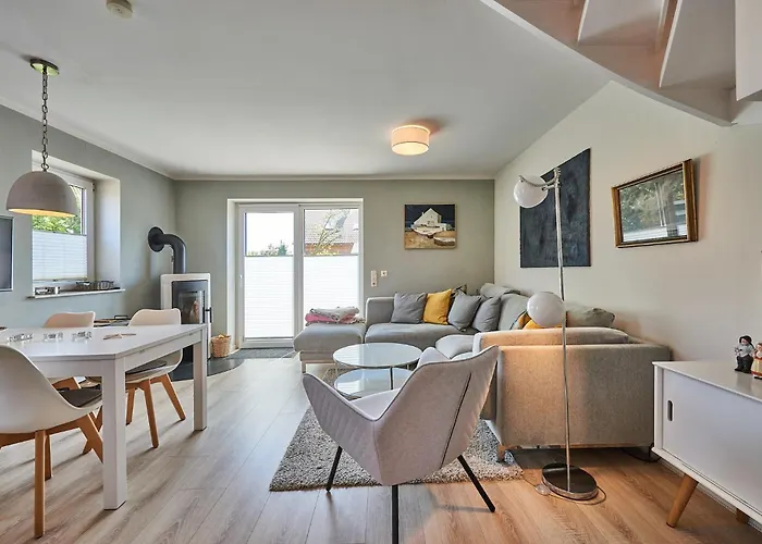 Vakantiehuis Uelleken