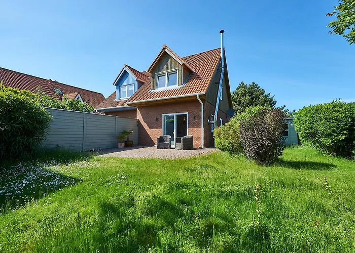 Uelleken Hébergement de vacances Fehmarn