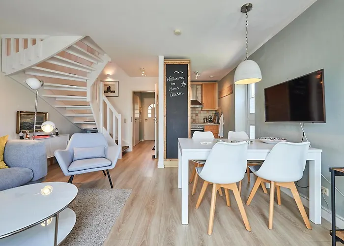 Uelleken Vakantiehuis *