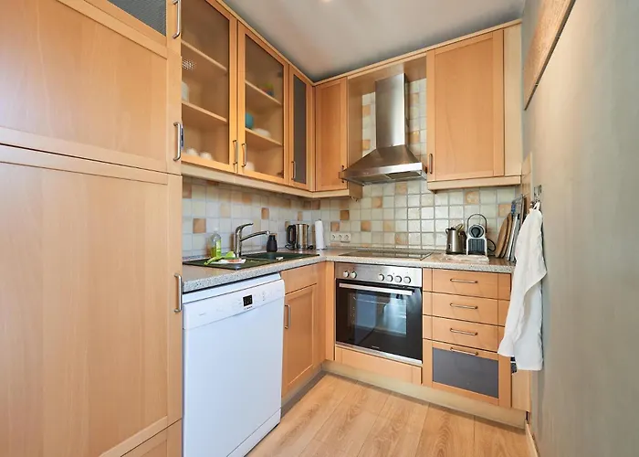 Vakantiehuis Uelleken *