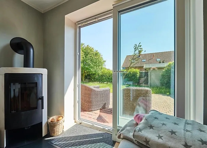 Vakantiehuis Uelleken