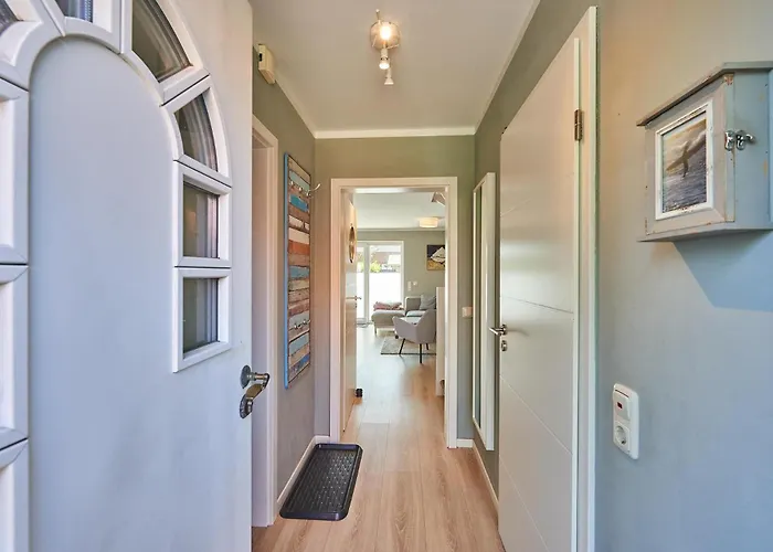 Vakantiehuis Uelleken Fehmarn