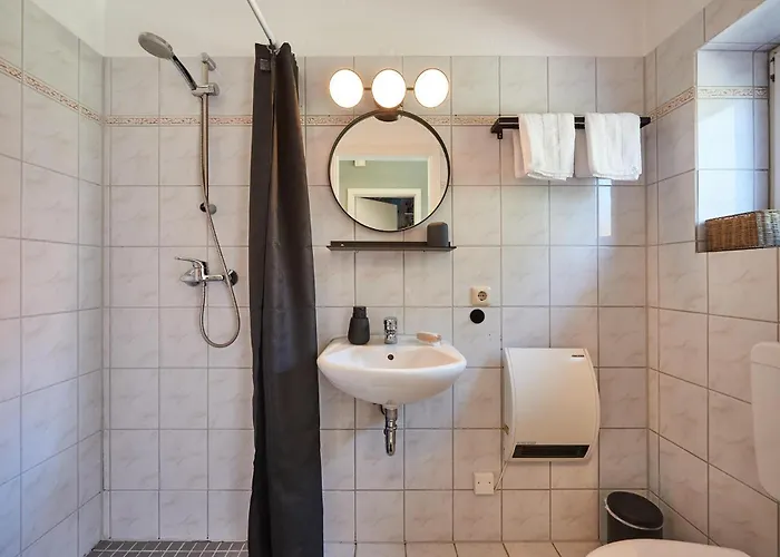 Uelleken Vakantiehuis