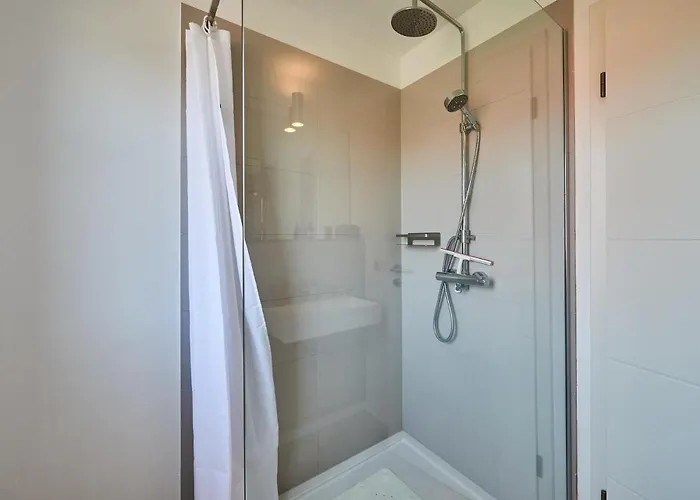 Vakantiehuis Uelleken *