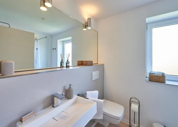 Uelleken Vakantiehuis