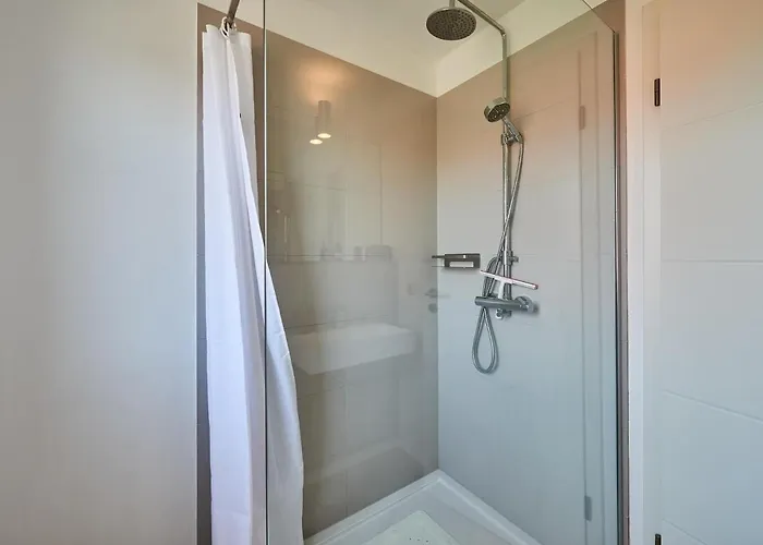 Uelleken Vakantiehuis