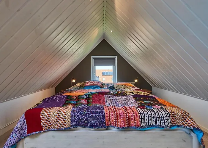 Uelleken Vakantiehuis Fehmarn