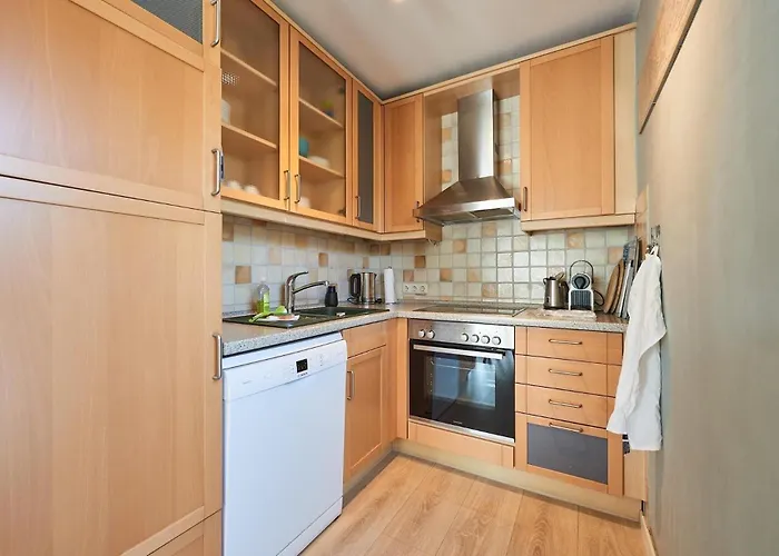 Vakantiehuis Uelleken Fehmarn