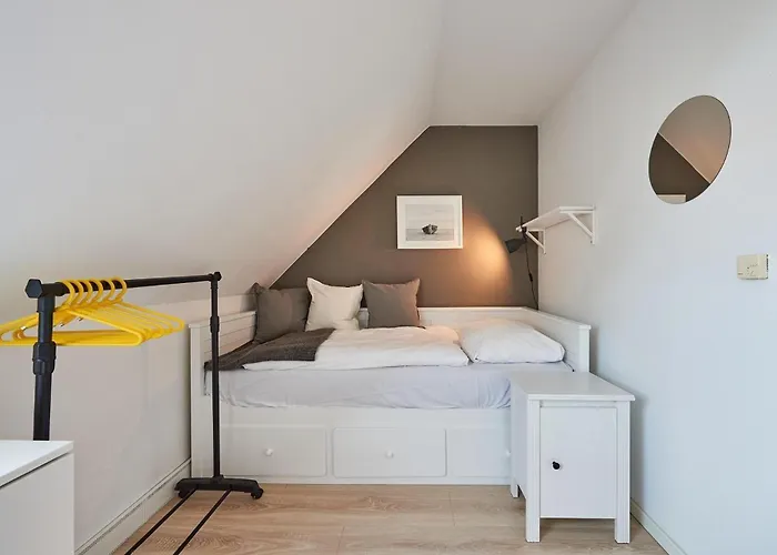 Hébergement de vacances Uelleken