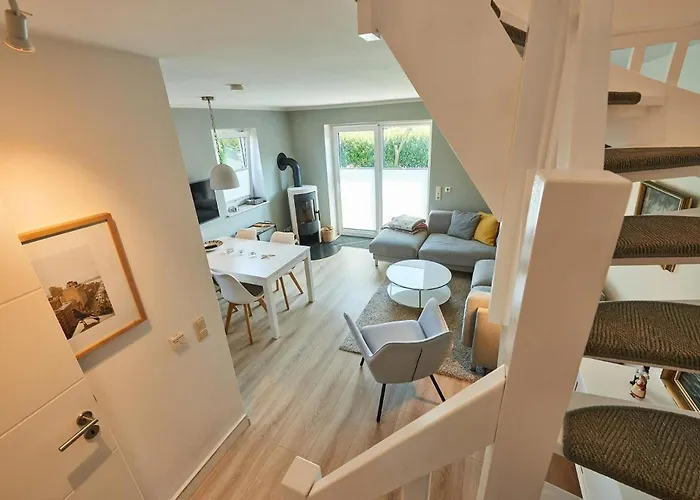 Uelleken Vakantiehuis