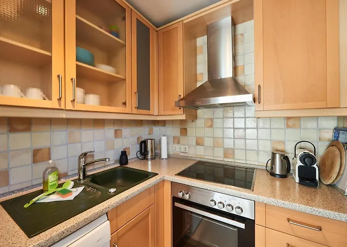 Hébergement de vacances Uelleken *