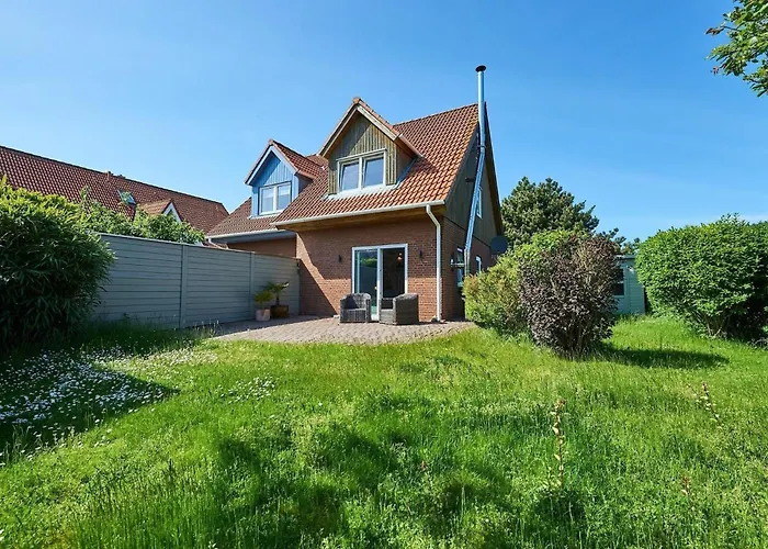 Vakantiehuis Uelleken